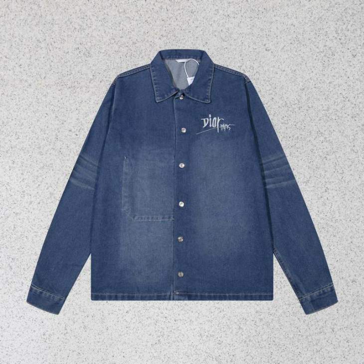 Picture of Dior Jackets _SKUDiorsz46-52sytxH53734281